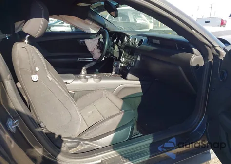 2017 Ford Mustang V6 z USA, uszkodzony, nr VIN 1FA6P8AM5H5317007